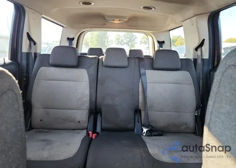 2010 Ford Flex Se из США, поврежденный, VIN 2FMGK5BC5ABB36875